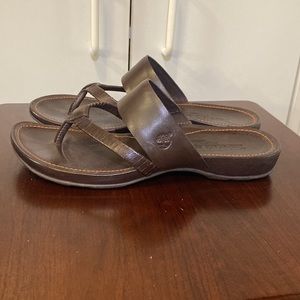 Timberland Sandals